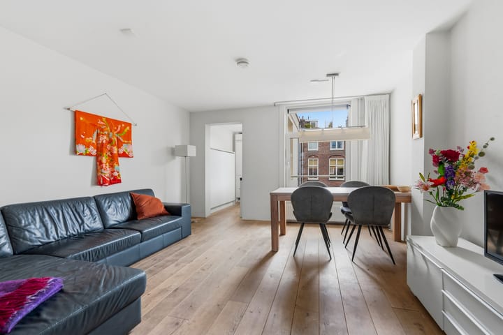 Photo 2 of Deymanstraat 14-3