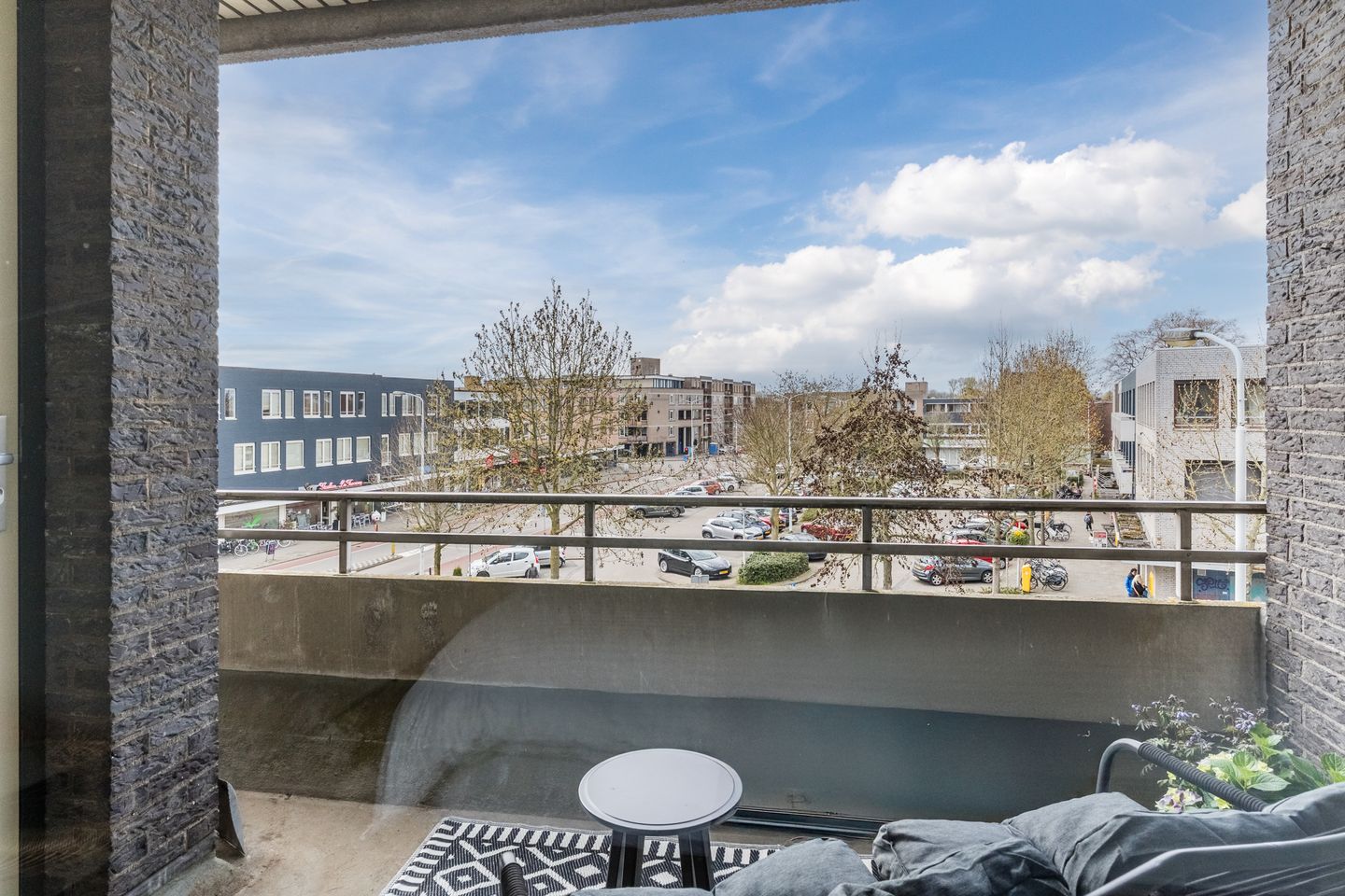 Foto 34 van Genneperweg 10-A