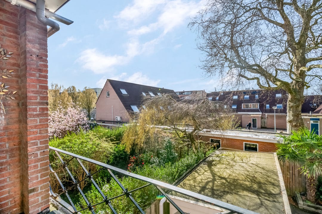 Foto 26 van Notaris Fischerstraat 15-1