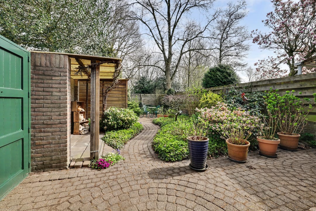 Foto 32 van De Dieze 1