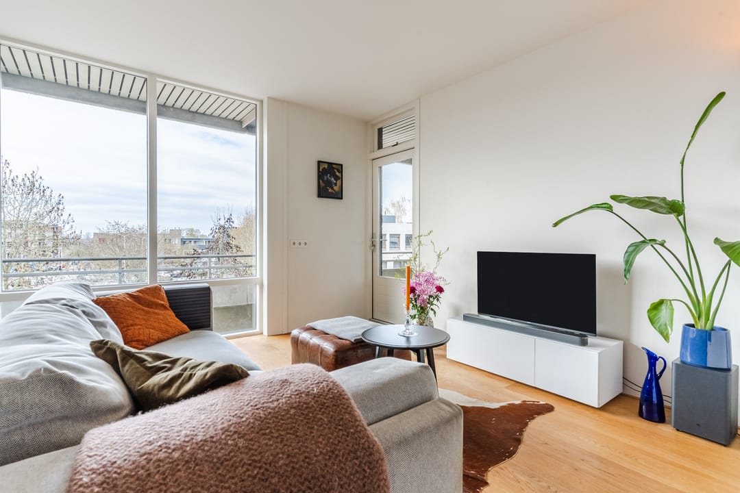 Foto 13 van Genneperweg 10-A