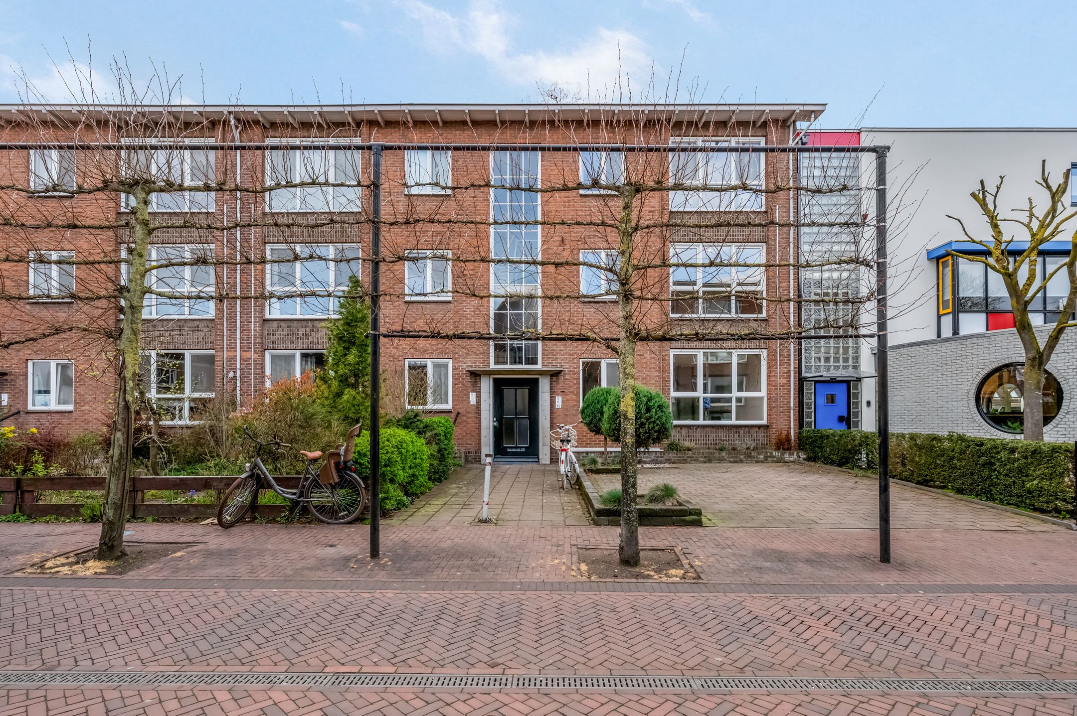 Foto 27 van Notaris Fischerstraat 15-1