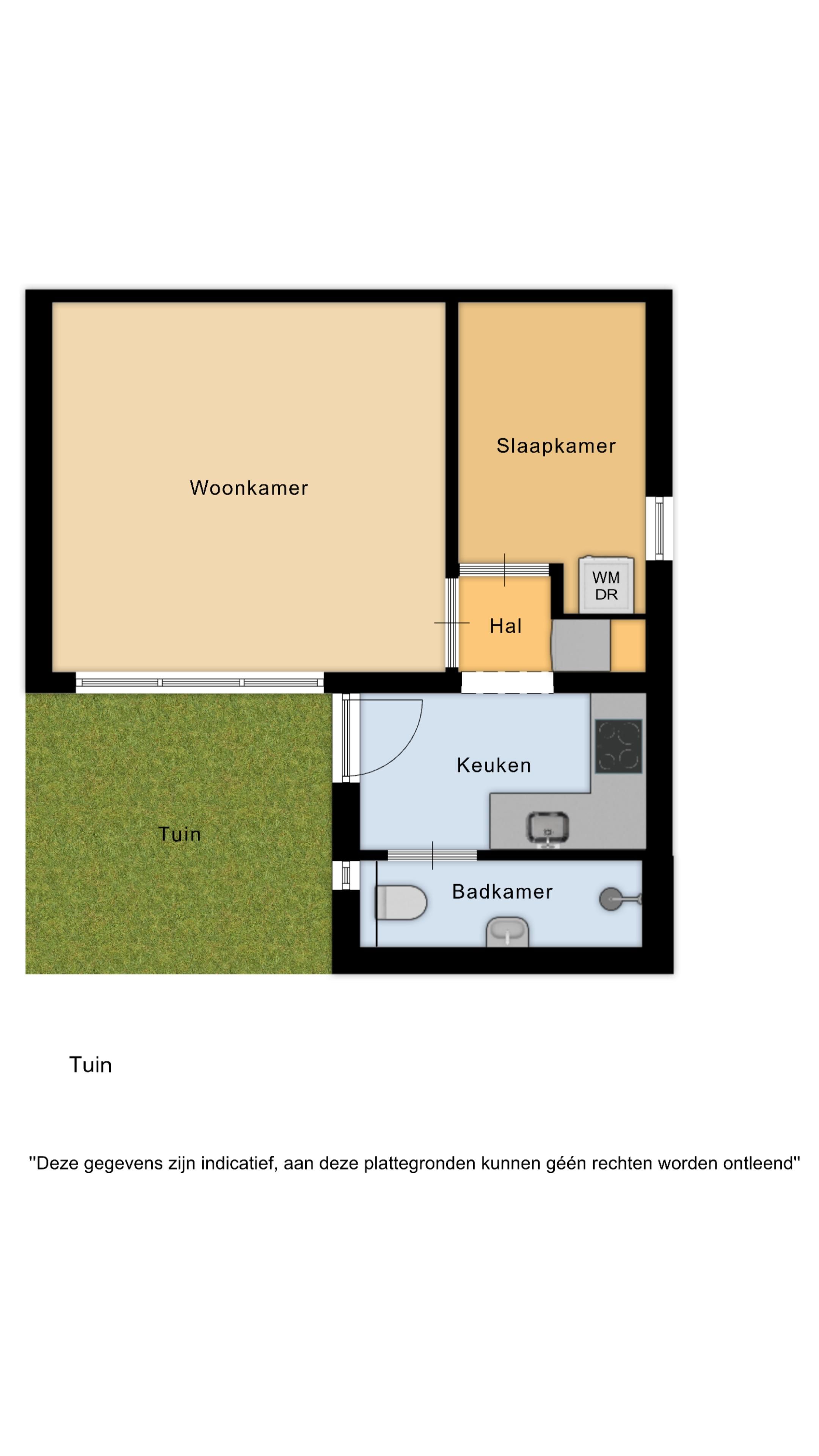 Foto 30 van Wandelweg 108-C