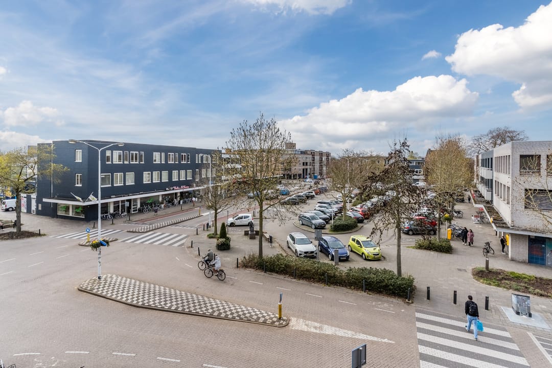 Foto 37 van Genneperweg 10-A