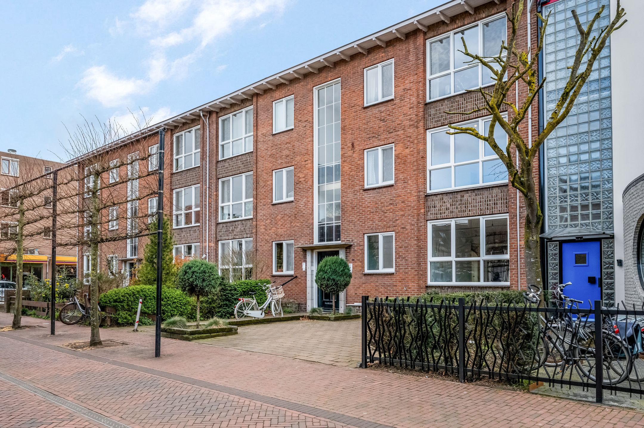 Foto 30 van Notaris Fischerstraat 15-1