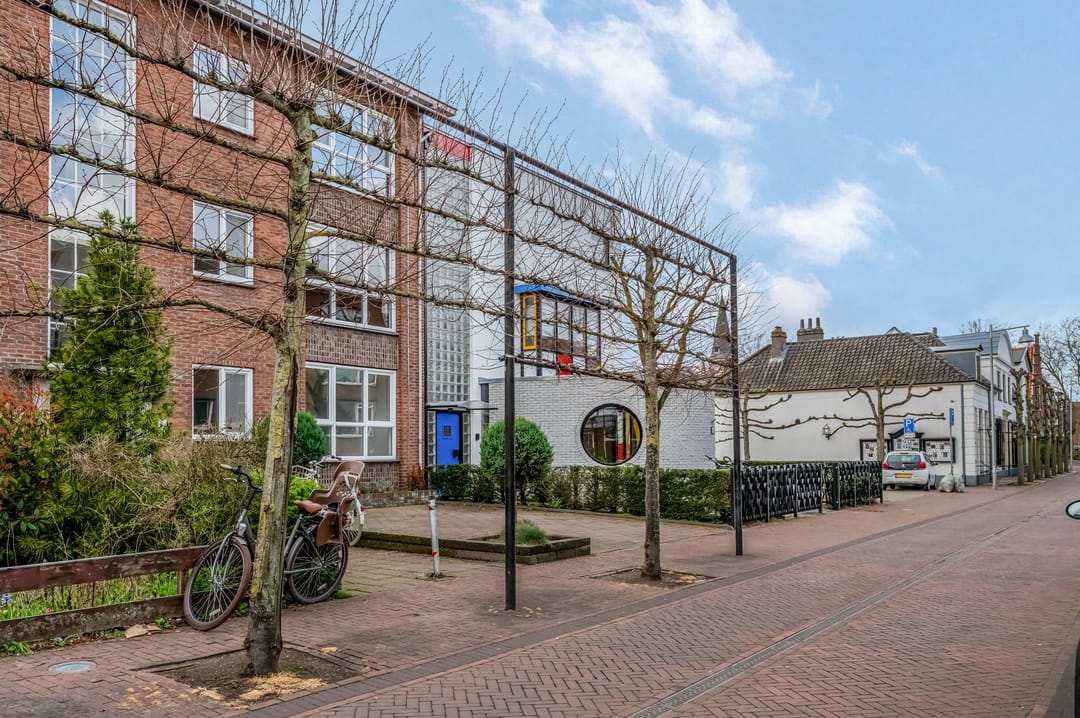 Foto 31 van Notaris Fischerstraat 15-1