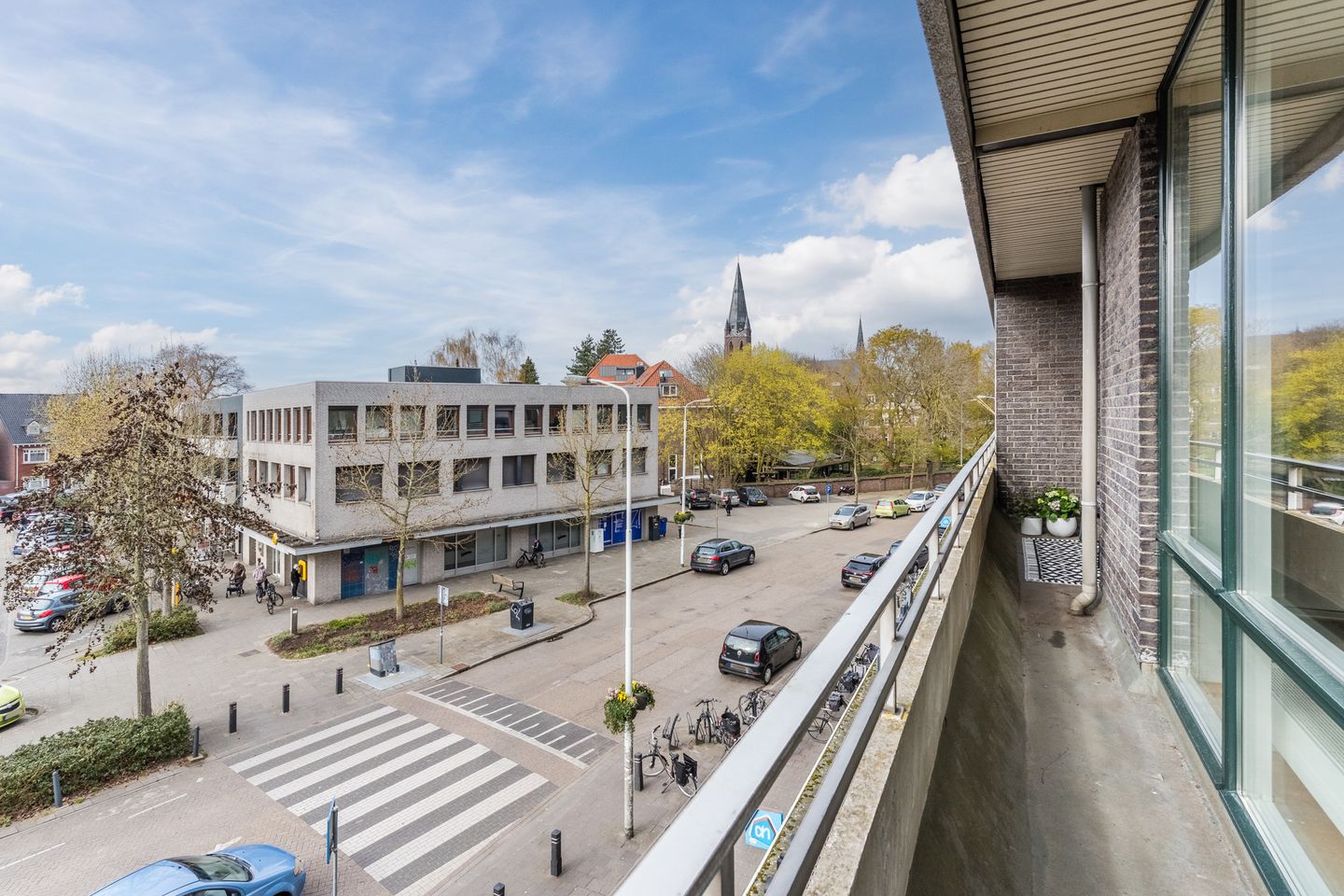 Foto 40 van Genneperweg 10-A