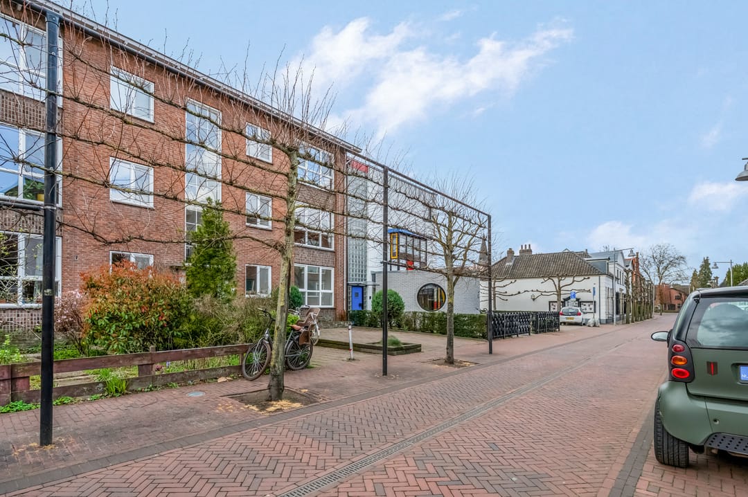 Foto 32 van Notaris Fischerstraat 15-1