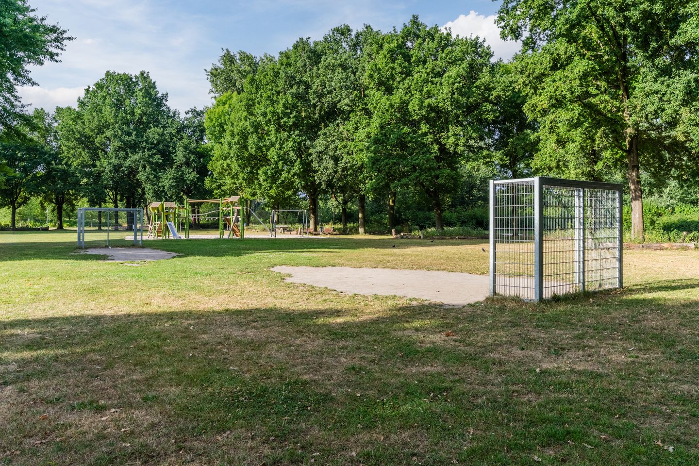 Foto 44 van Genneperweg 10-A