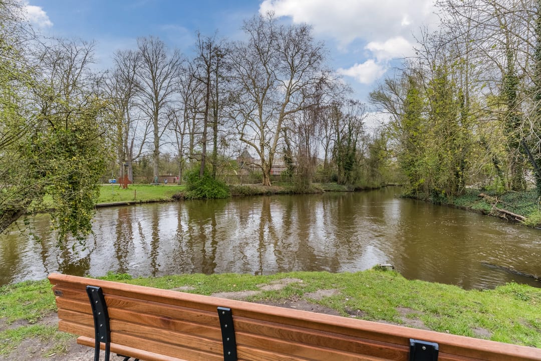 Foto 46 van Genneperweg 10-A