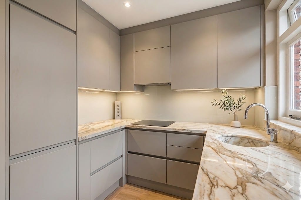 Foto 10 van Notaris Fischerstraat 15-1