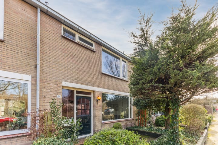 Photo 4 of Prins Bernhardlaan 34