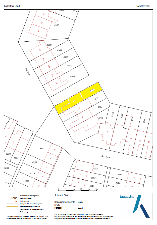Foto 45 van De Dieze 1