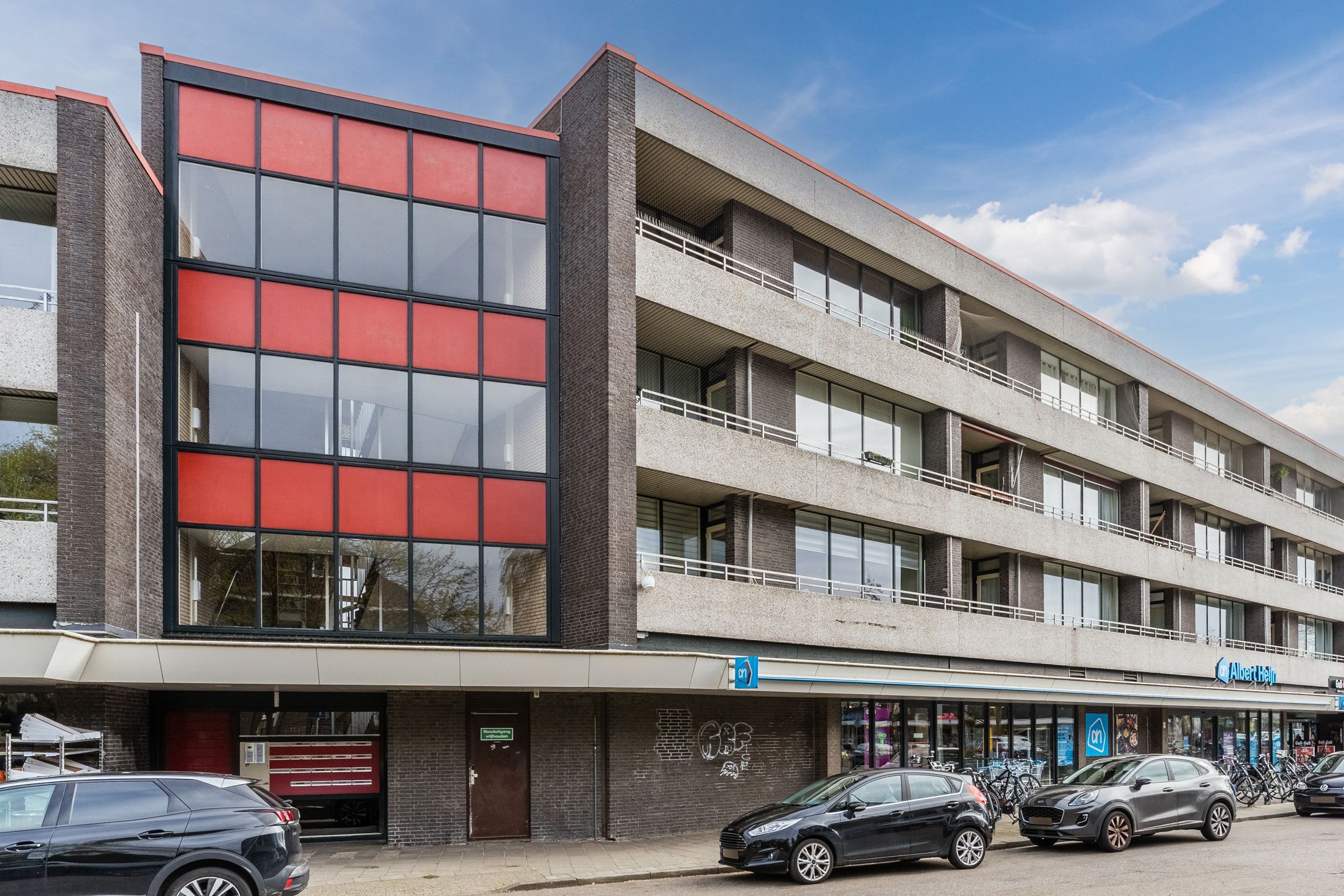 Foto 6 van Genneperweg 10-A