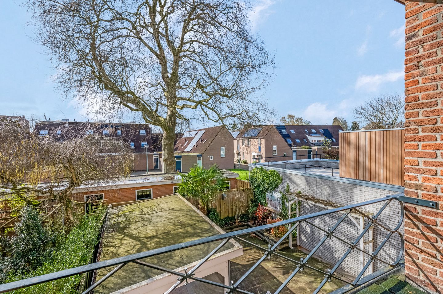 Foto 25 van Notaris Fischerstraat 15-1