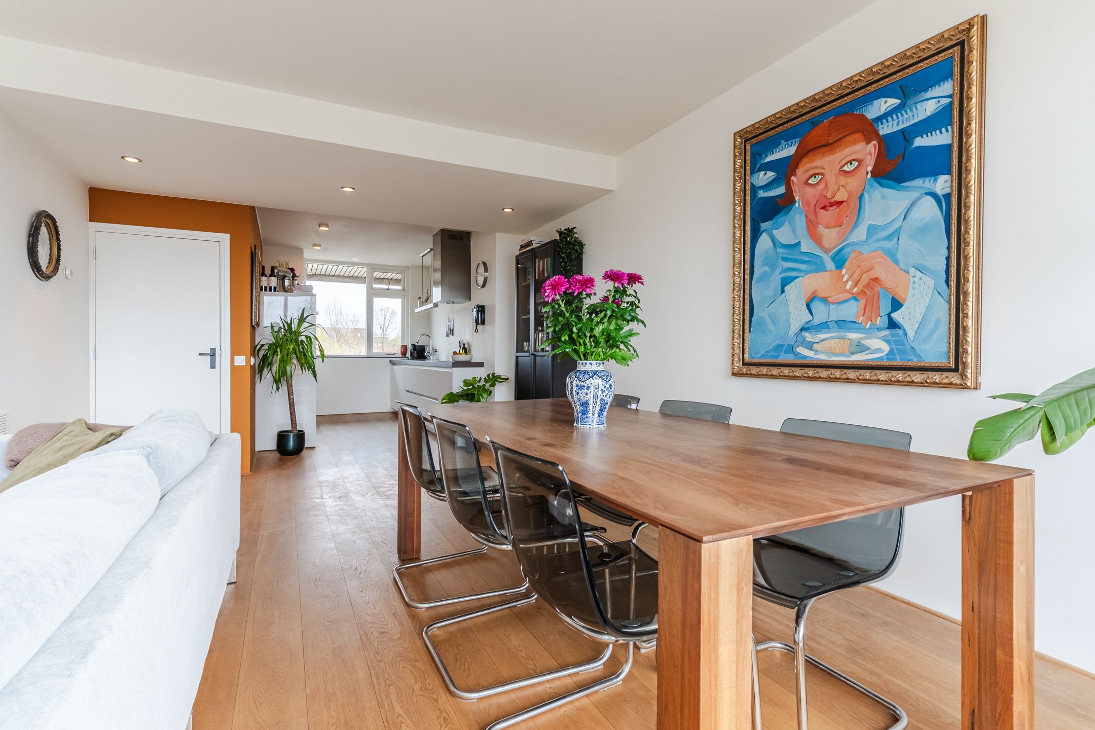 Foto 18 van Genneperweg 10-A