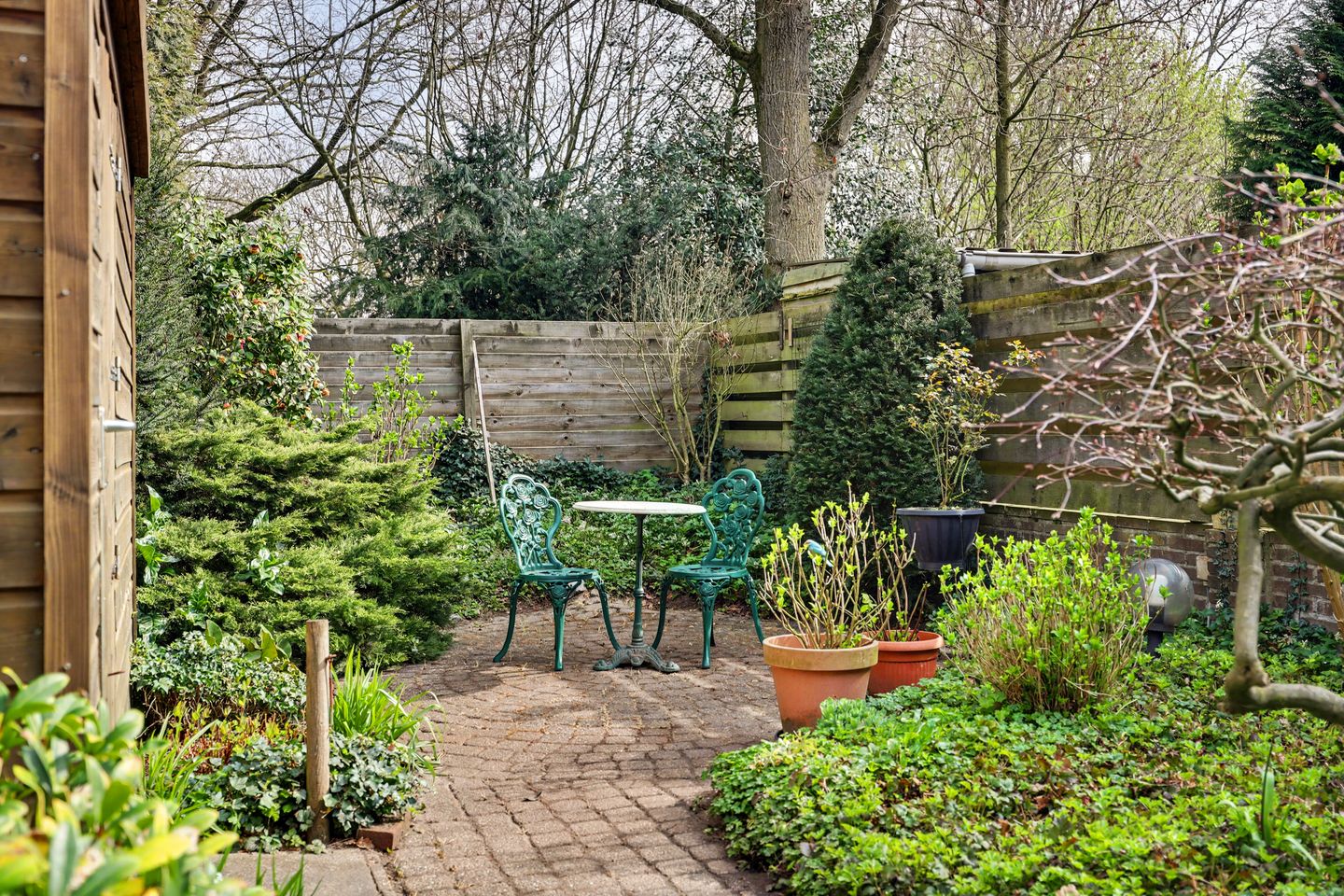 Foto 34 van De Dieze 1