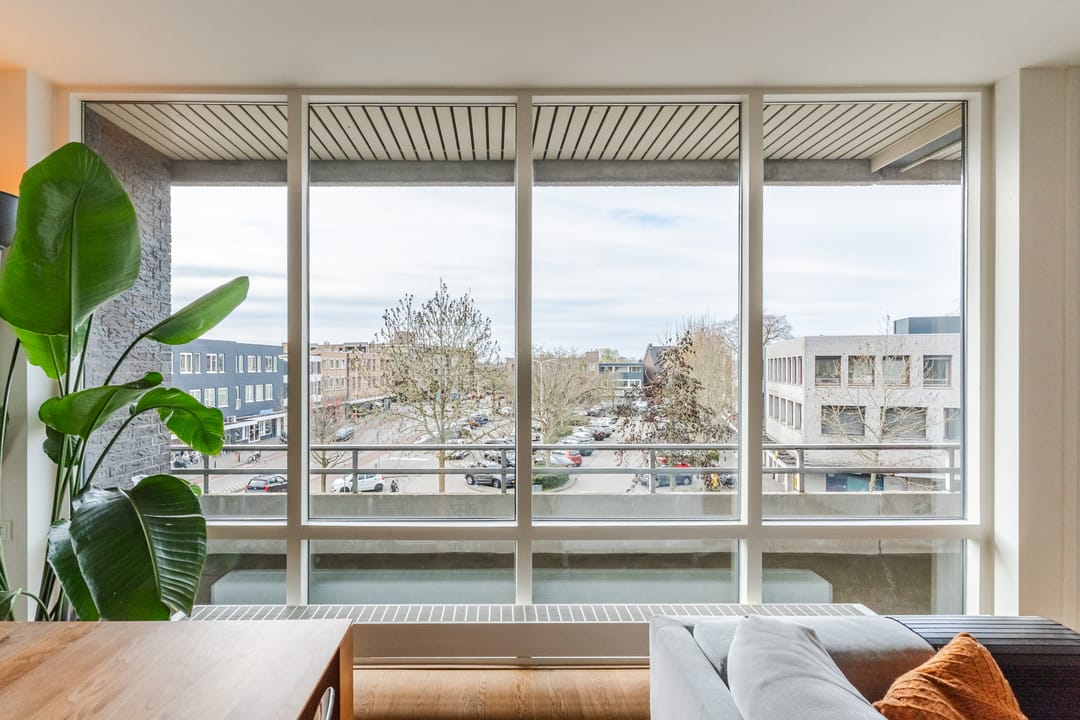 Foto 17 van Genneperweg 10-A