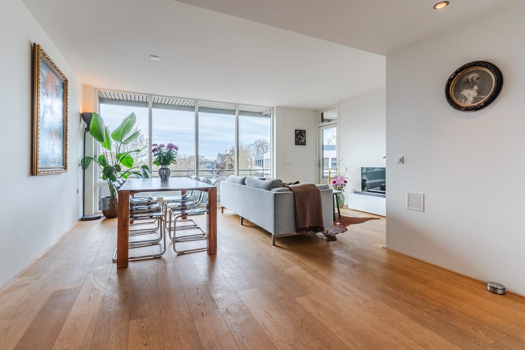 Foto 2 van Genneperweg 10-A