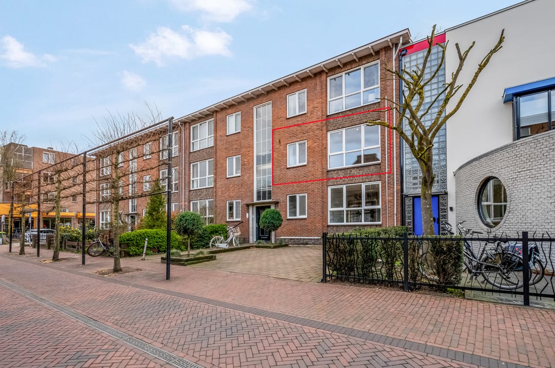 Foto 28 van Notaris Fischerstraat 15-1