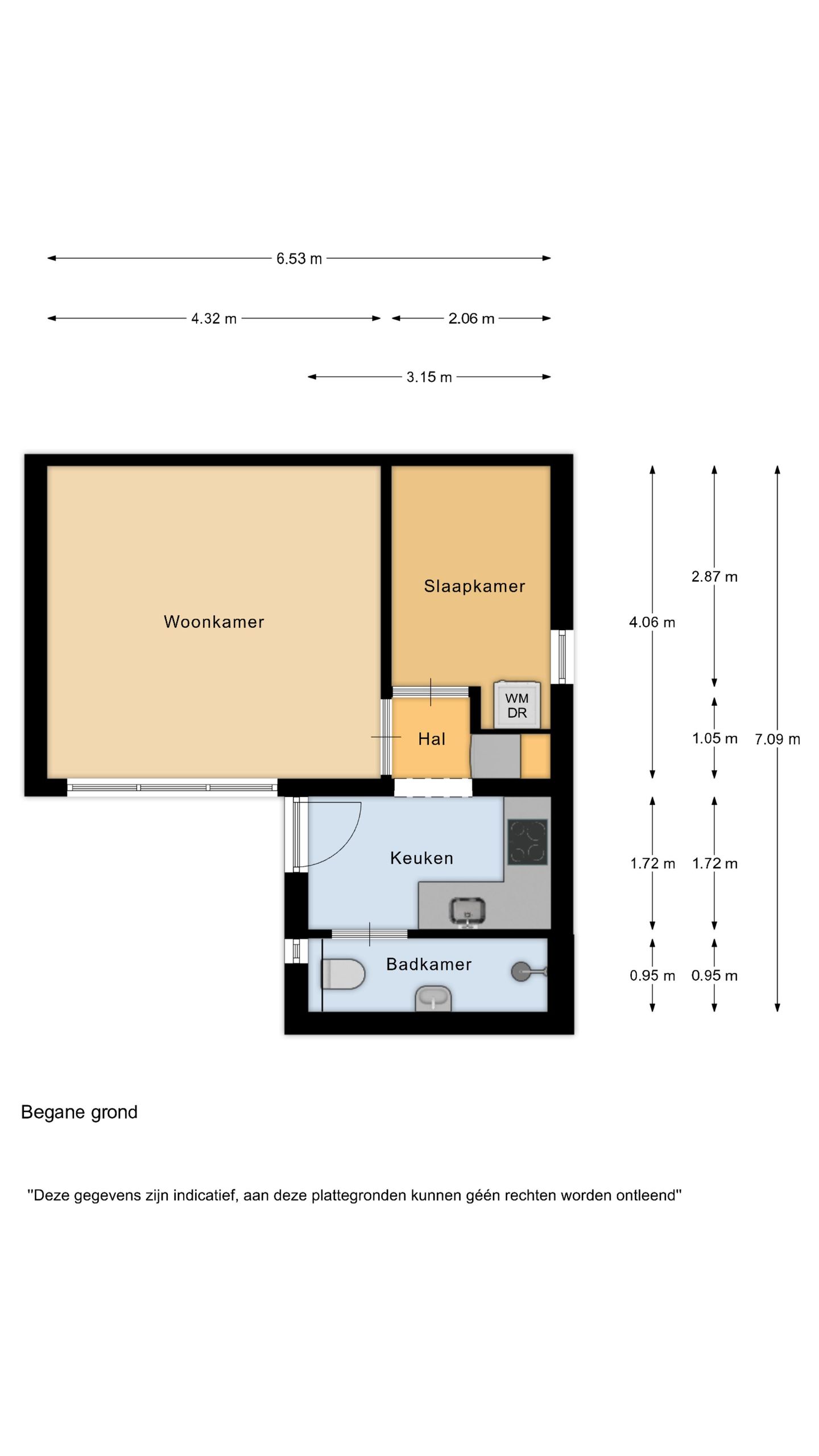 Foto 29 van Wandelweg 108-C