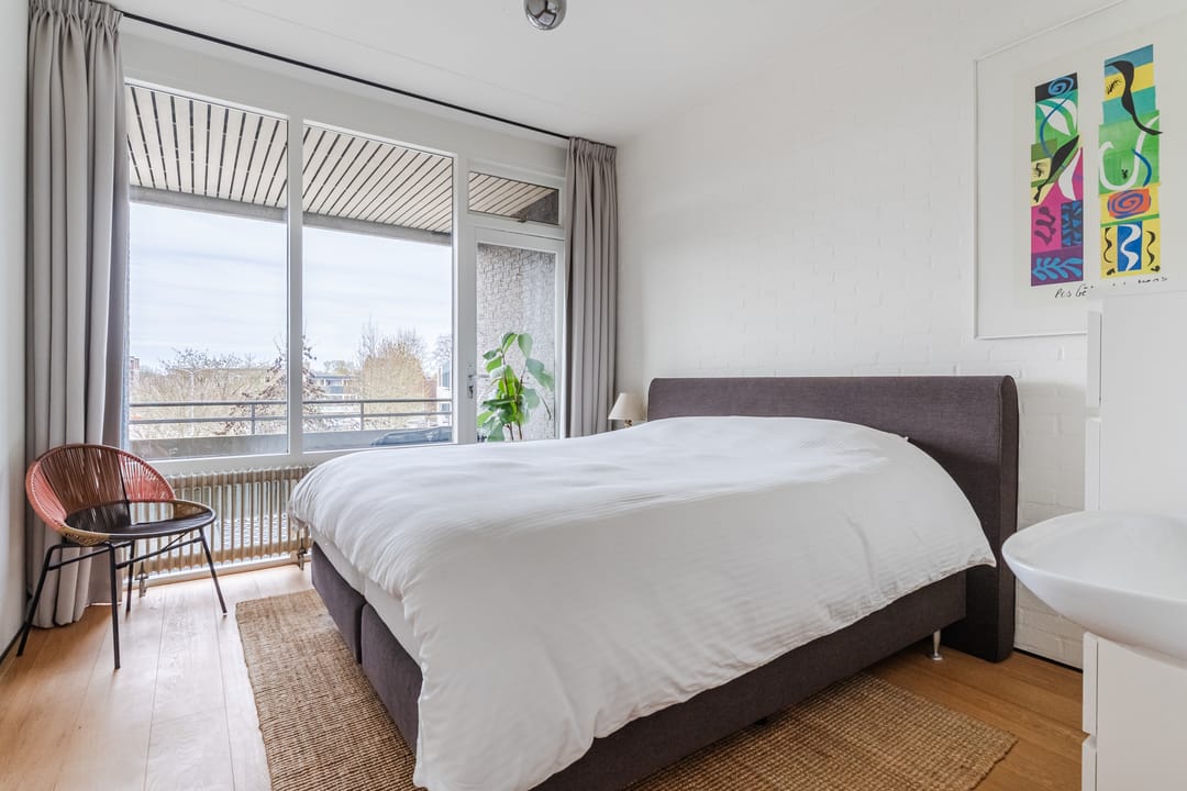 Foto 26 van Genneperweg 10-A