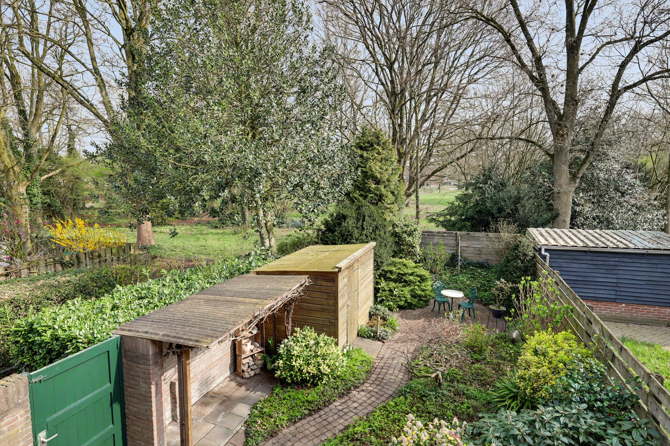 Foto 36 van De Dieze 1