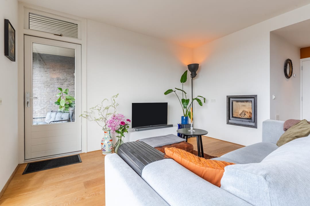 Foto 16 van Genneperweg 10-A