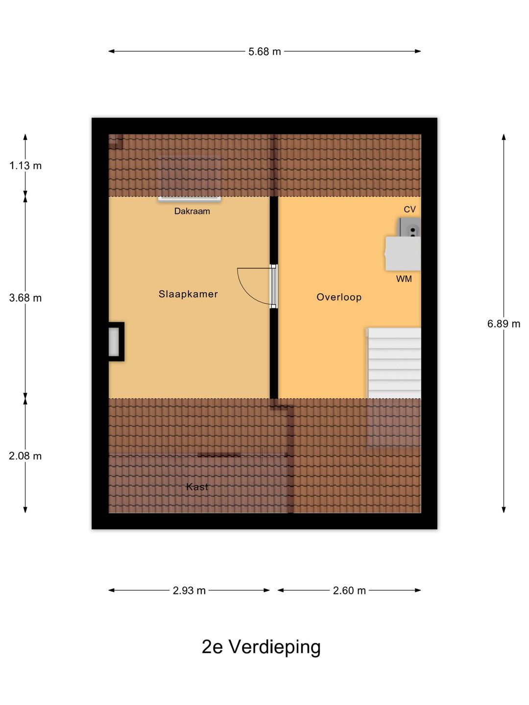 Foto 43 van De Dieze 1
