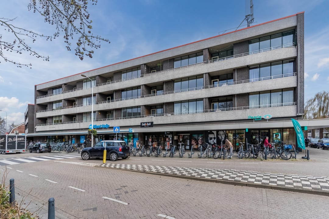 Foto 43 van Genneperweg 10-A