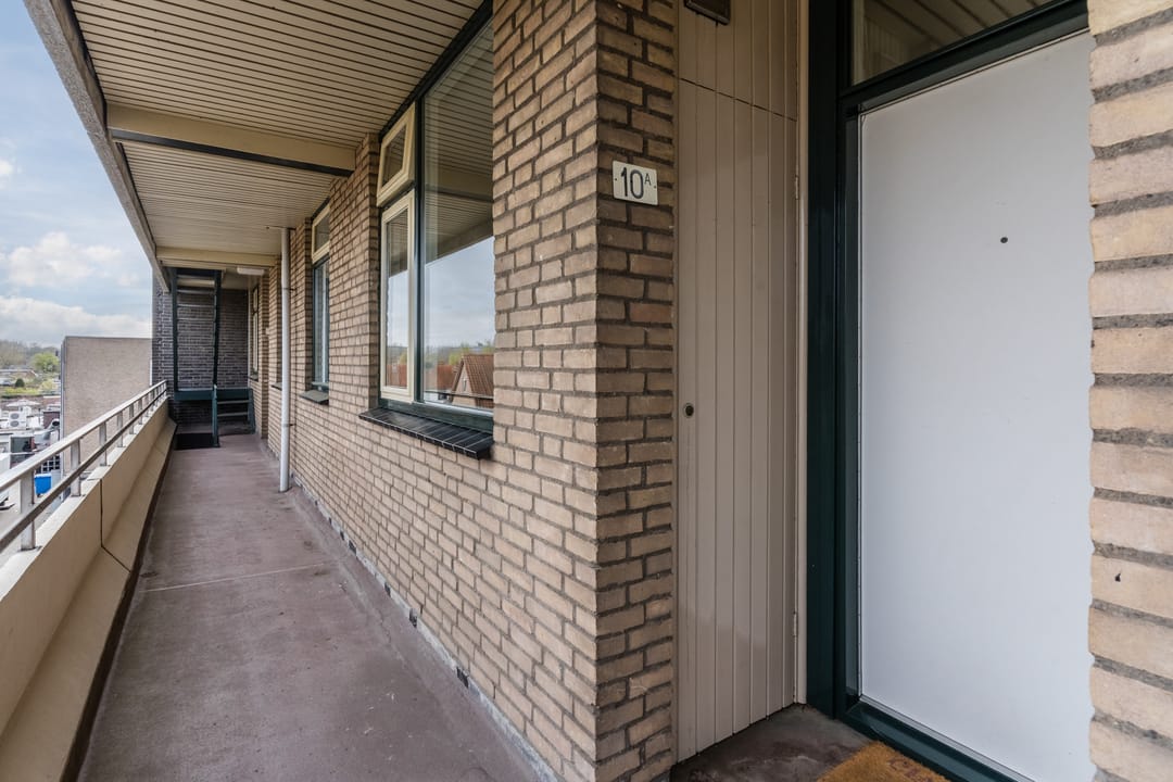 Foto 8 van Genneperweg 10-A