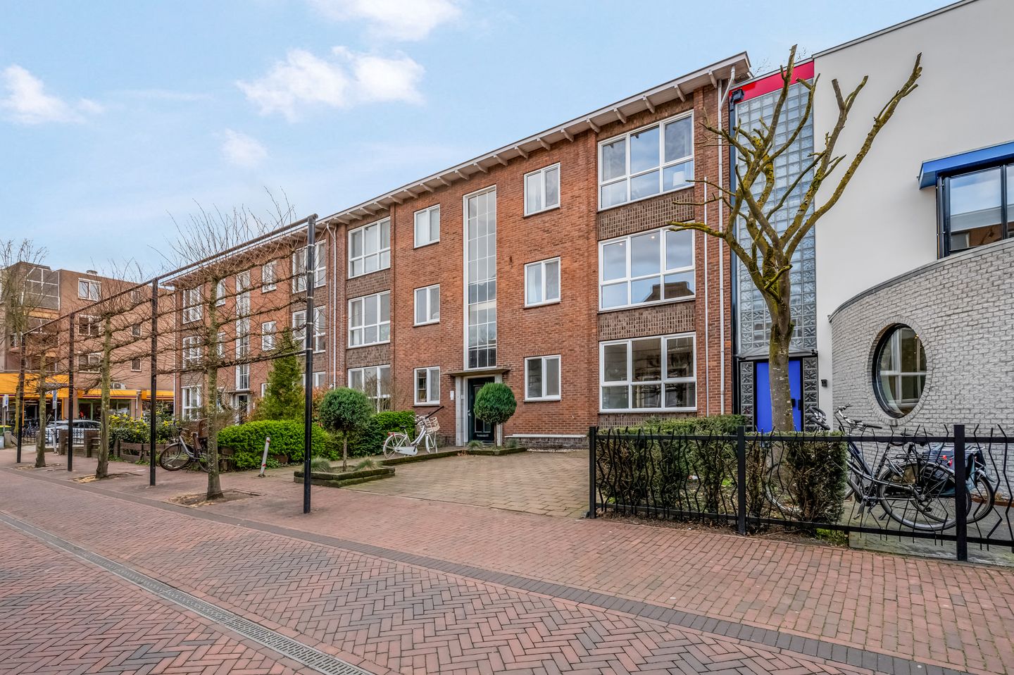 Foto 29 van Notaris Fischerstraat 15-1