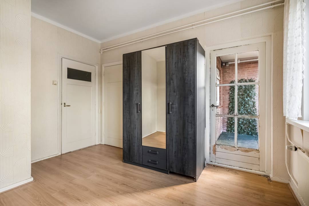 Foto 13 van Notaris Fischerstraat 15-1