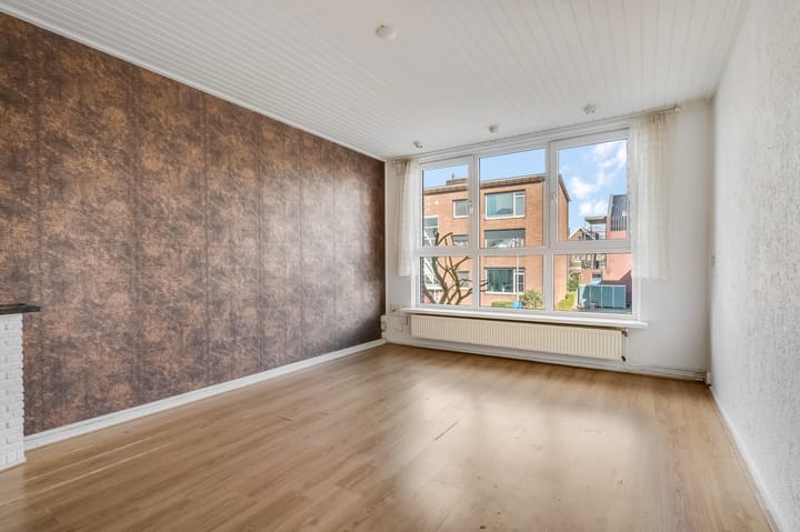 Foto 5 van Notaris Fischerstraat 15-1