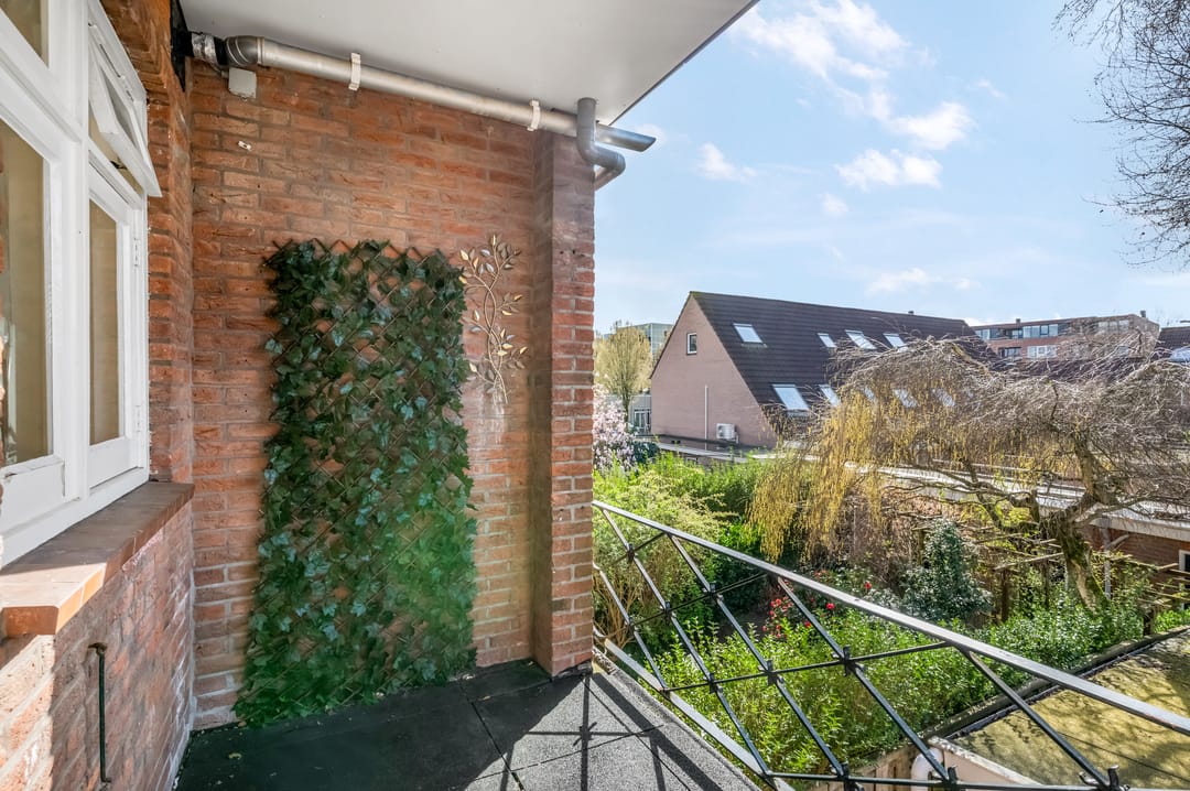 Foto 23 van Notaris Fischerstraat 15-1