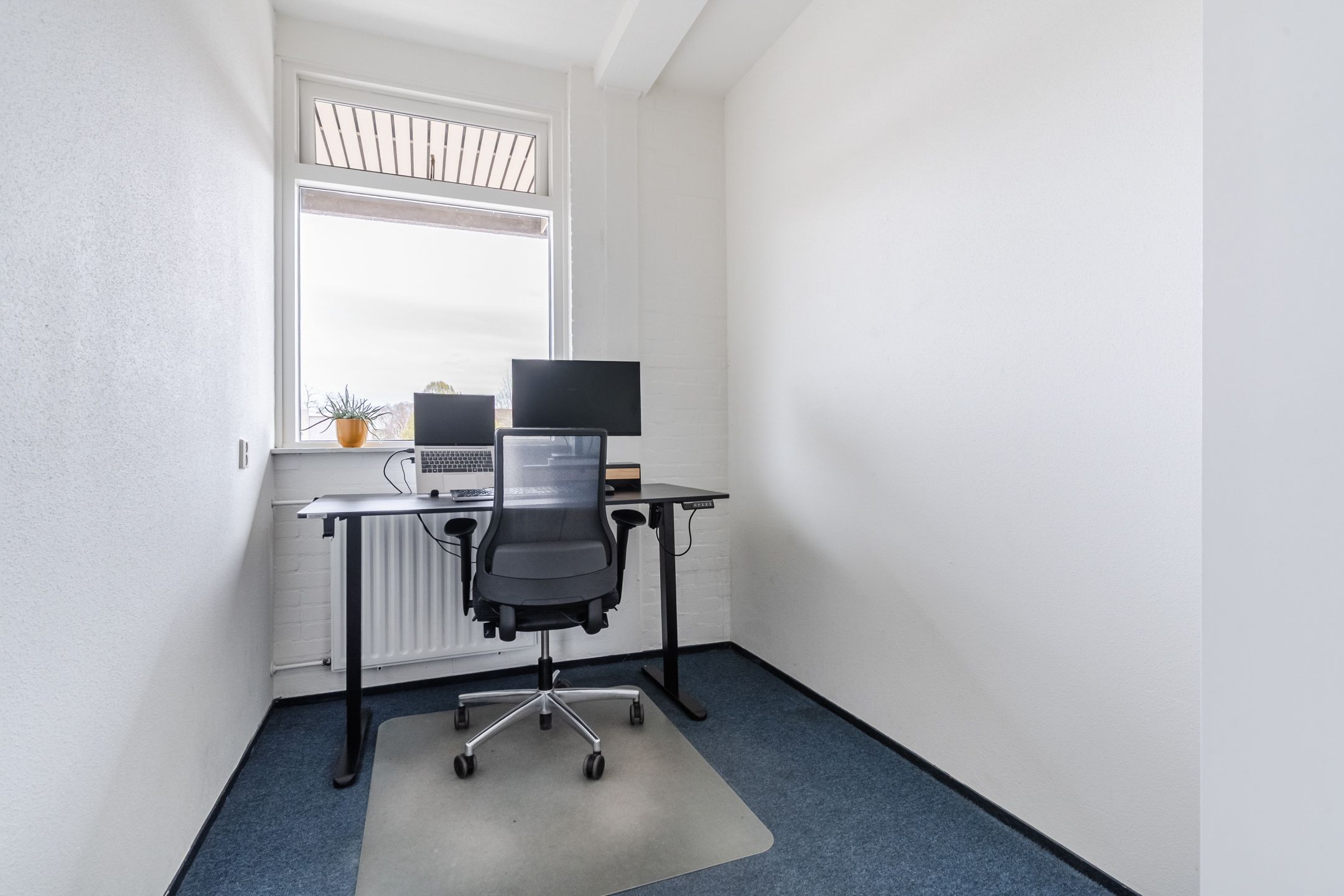 Foto 30 van Genneperweg 10-A