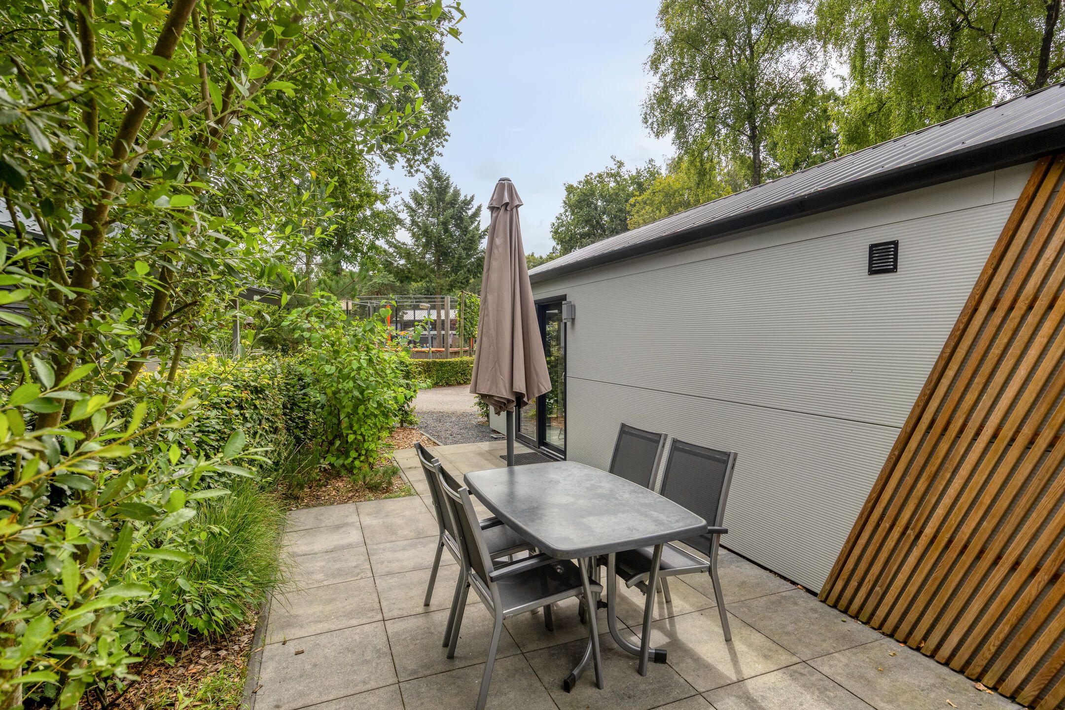 2-bedroom freehold villa in Otterlo — photo 4 of 5