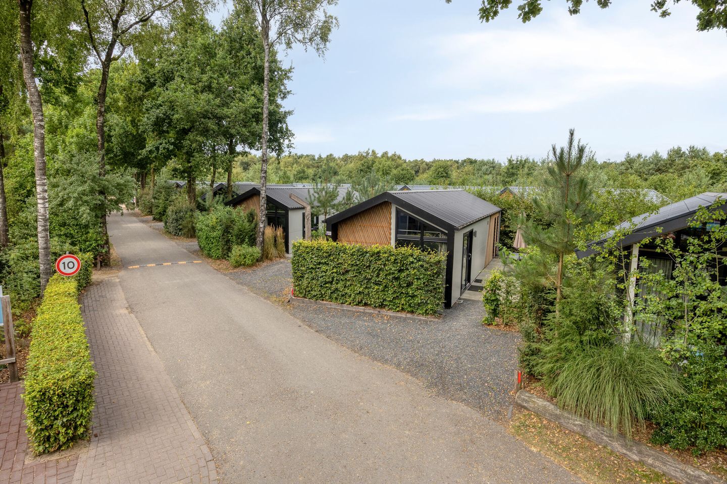 Foto 5 van Arnhemseweg 100-802