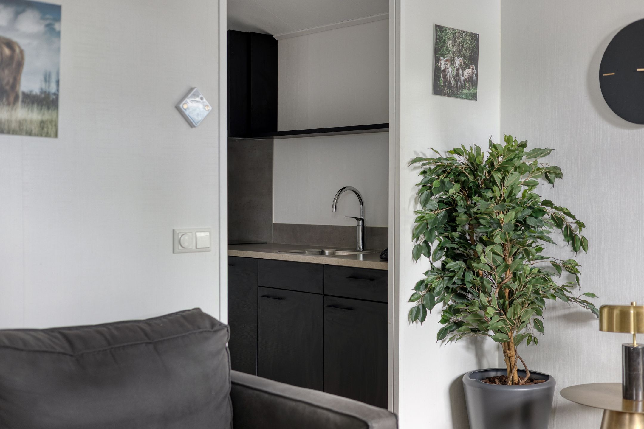 Foto 12 van Arnhemseweg 100-802