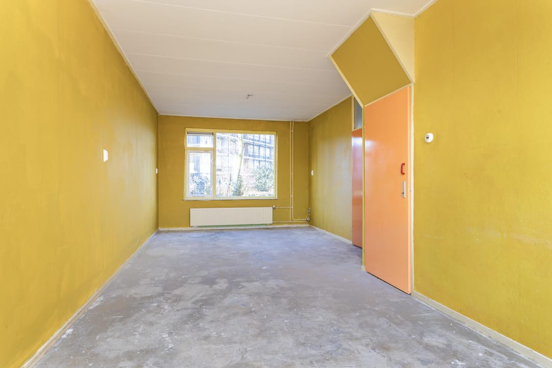 Foto 8 van Duivenslagstraat 34