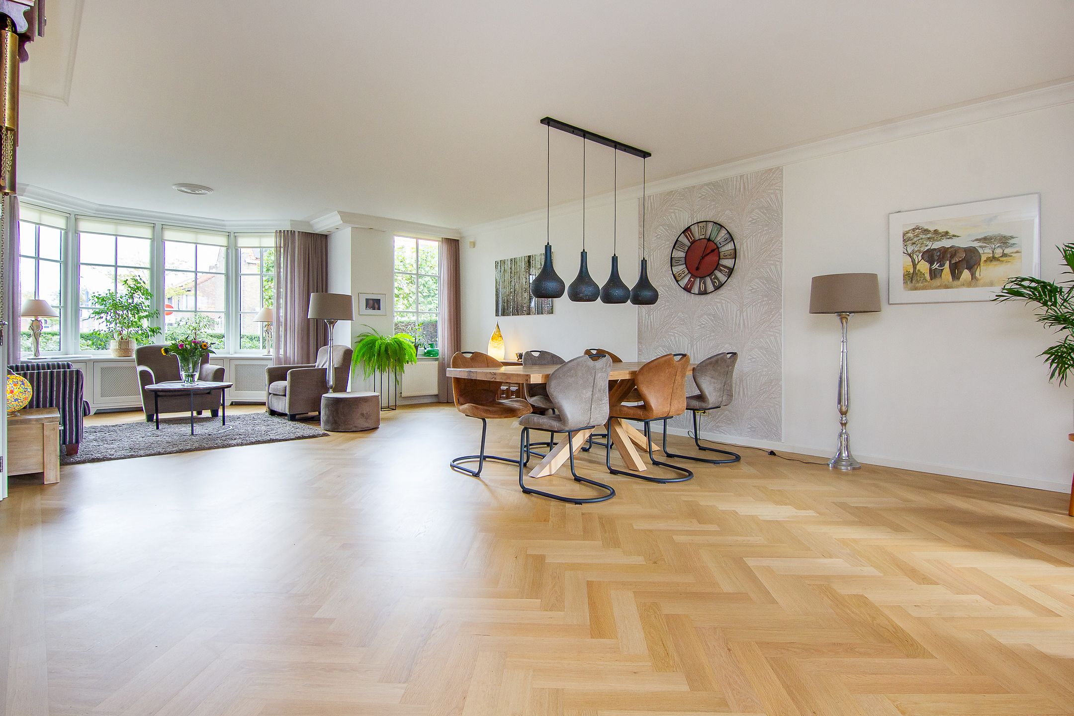 Spacious Semi-Detached Villa with Large Southwest-Facing Garden in Hillegom — 14