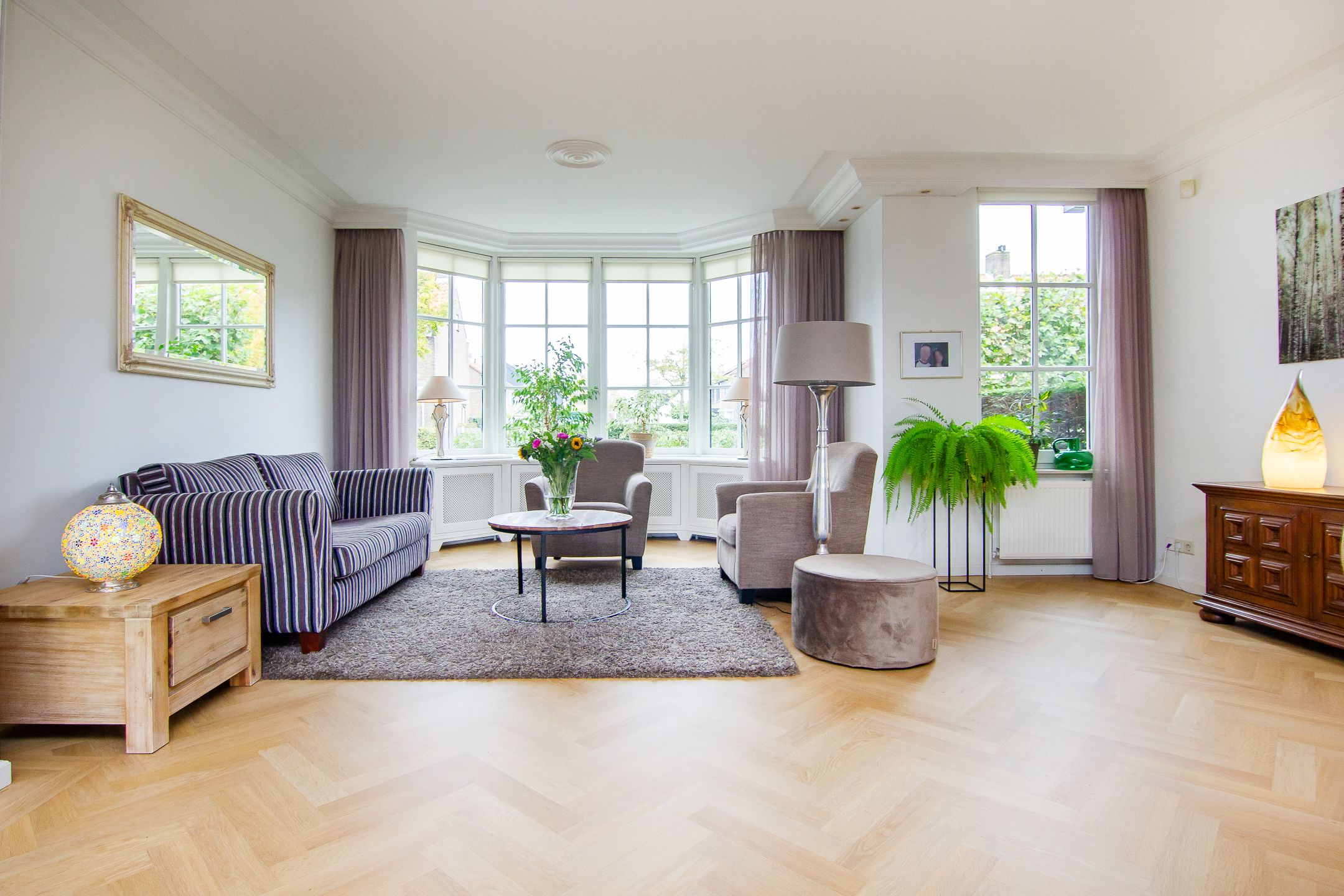 Spacious Semi-Detached Villa with Large Southwest-Facing Garden in Hillegom — 17