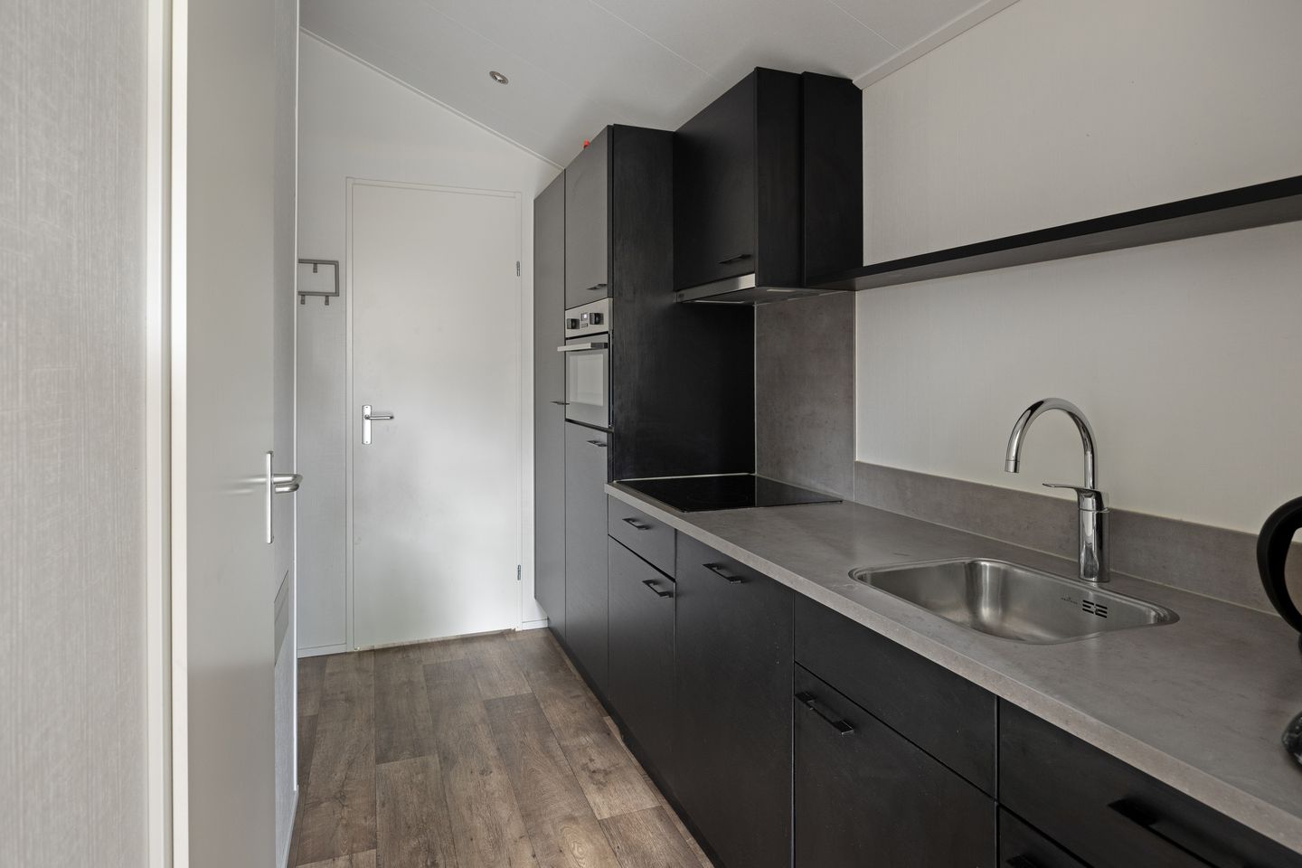 Foto 10 van Arnhemseweg 100-802