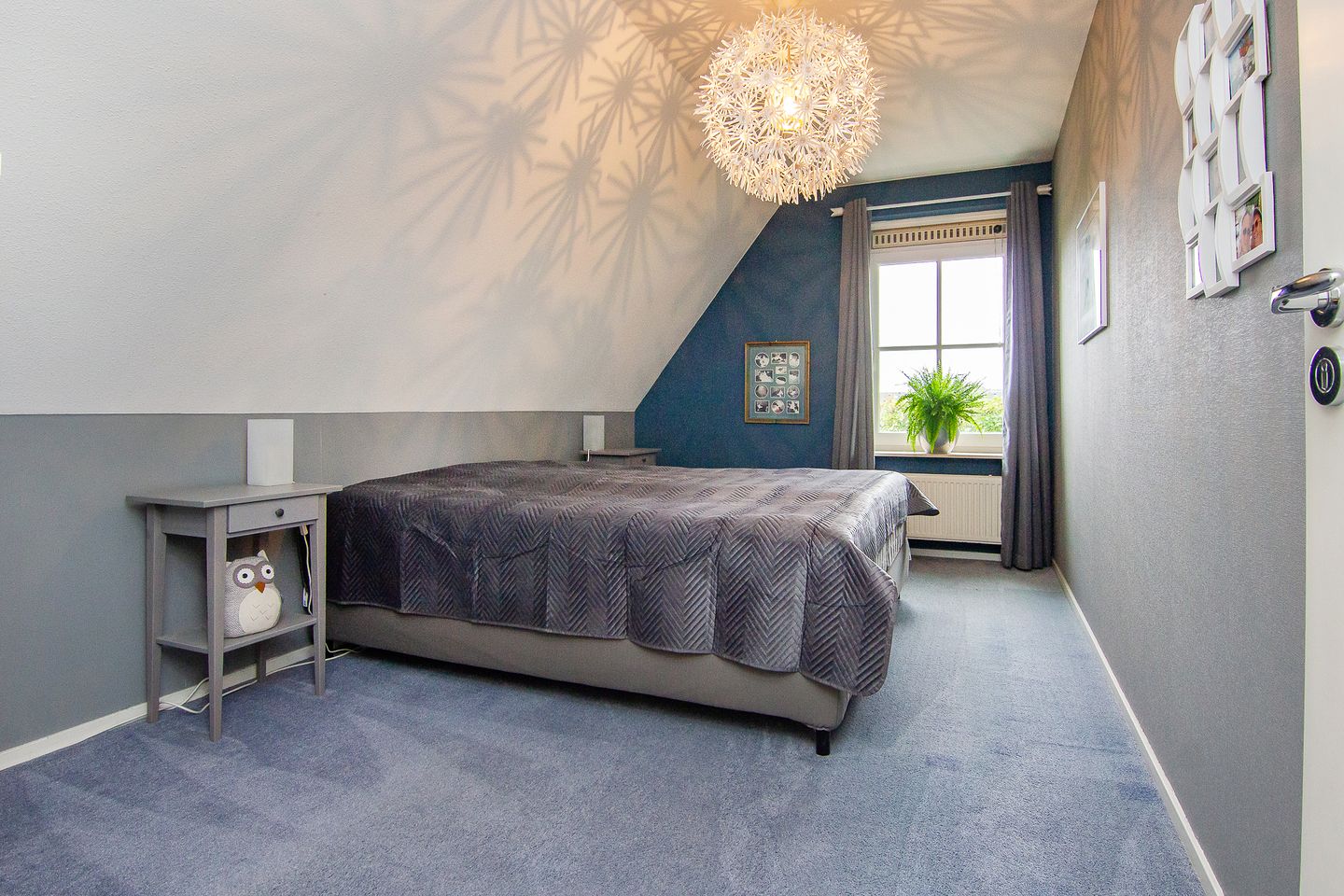 Spacious Semi-Detached Villa with Large Southwest-Facing Garden in Hillegom — 32