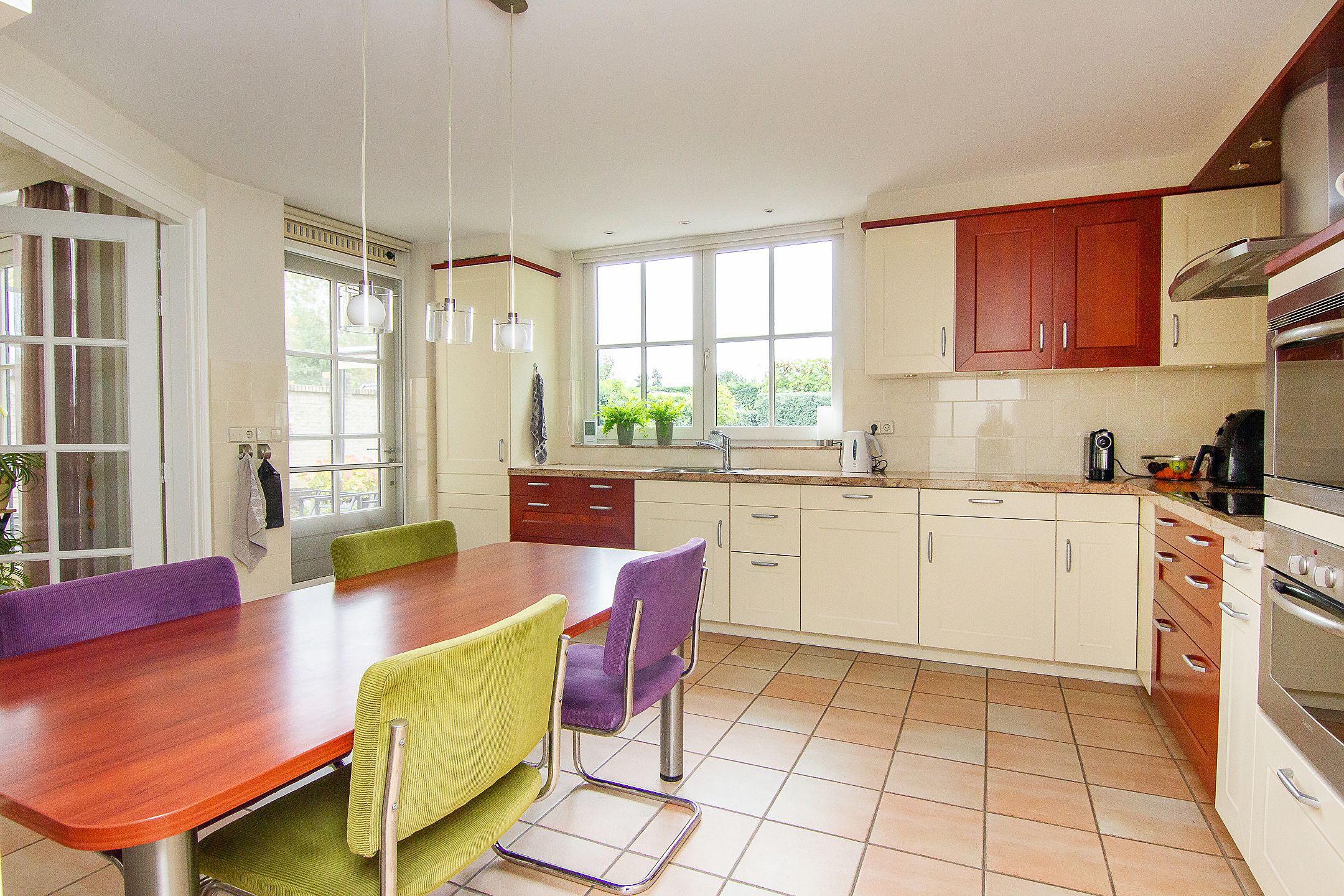 Spacious Semi-Detached Villa with Large Southwest-Facing Garden in Hillegom — 20