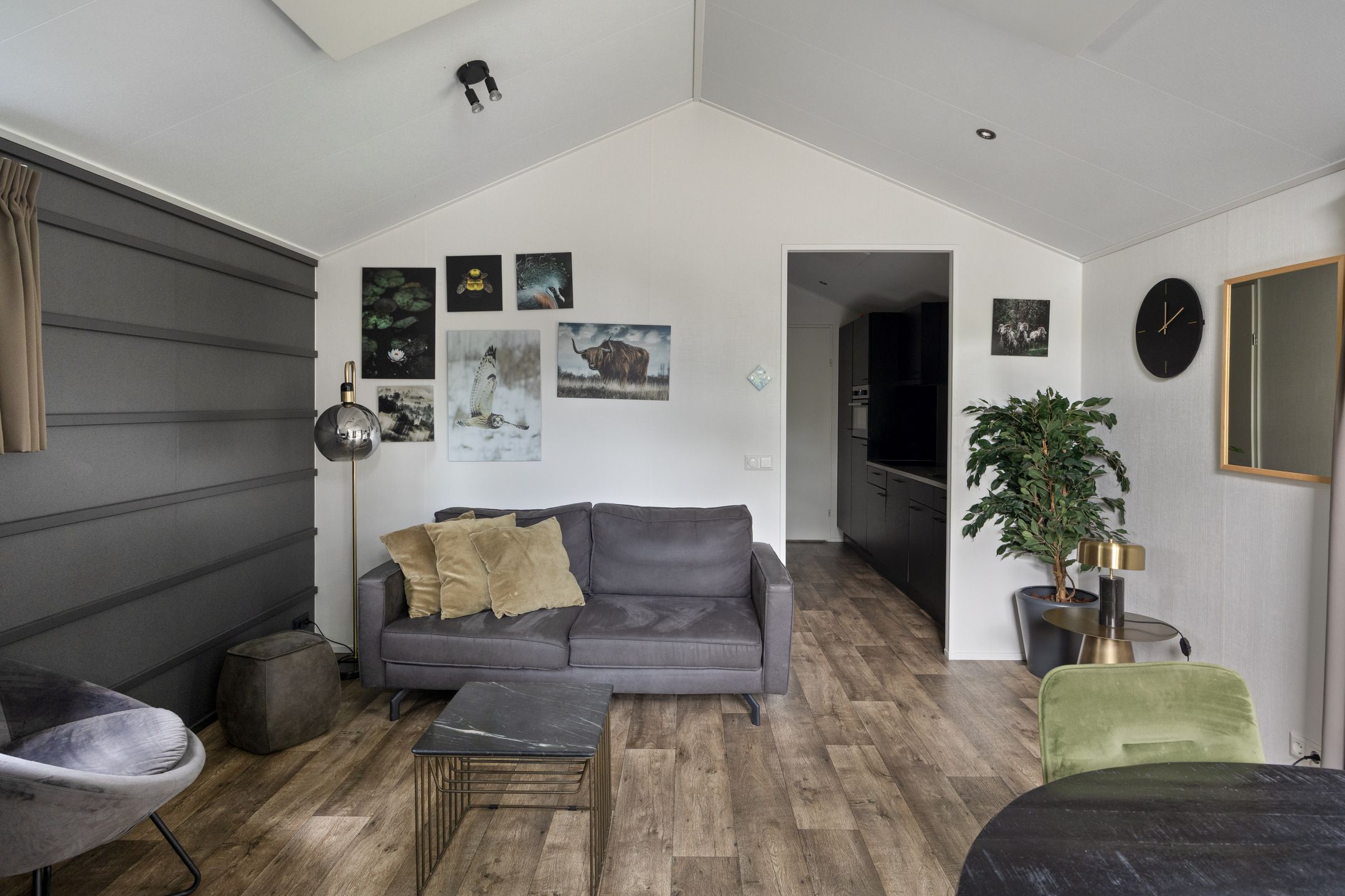 Foto 9 van Arnhemseweg 100-802