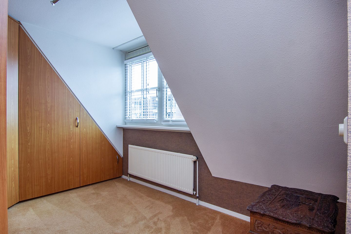 Spacious Semi-Detached Villa with Large Southwest-Facing Garden in Hillegom — 42