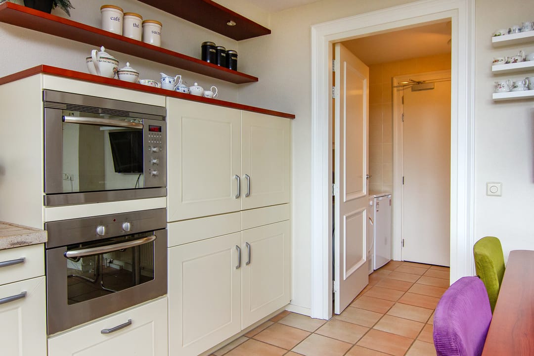 Spacious Semi-Detached Villa with Large Southwest-Facing Garden in Hillegom — 21