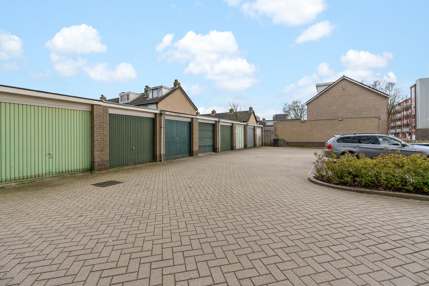 Foto 1 van Sluyterslaan