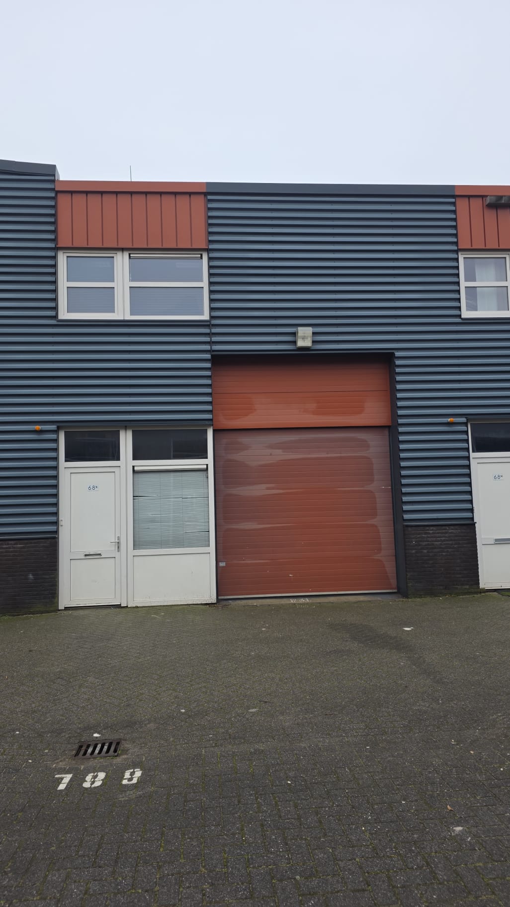 Bekijk foto 2 van Westvlietweg 68-N